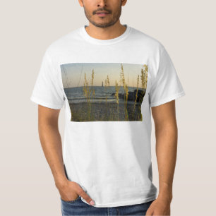 Through The Sea Oats T-Shirt