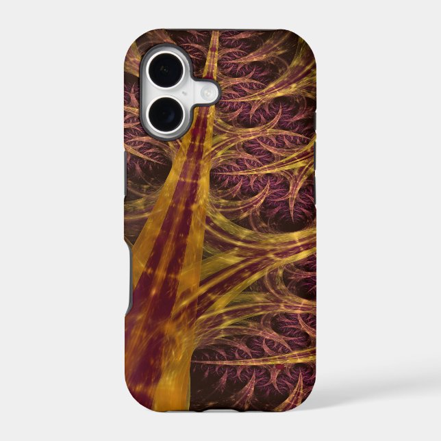 Through the Tunnel (Back)