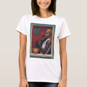 Through the Window 1992 T-Shirt