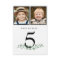 Through The Years Photos Occasion Table # Signs