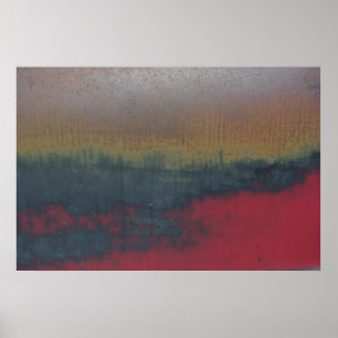 Through The Years   Print. Poster