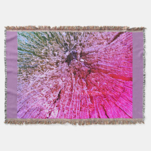 THROW BLANKET