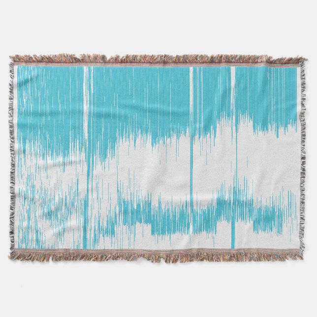 Throw Blanket (Front)