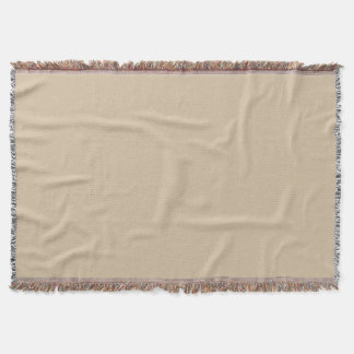 Throw Blanket