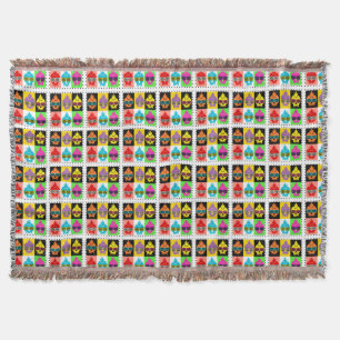 Throw Blanket