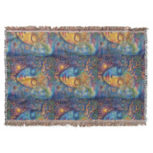 Throw Blanket