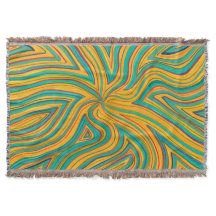 Throw Blanket