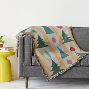 Throw Blanket