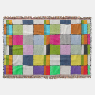Throw Blanket