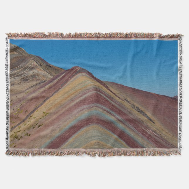 Throw Blanket (Front)