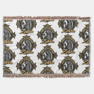 Throw Blanket