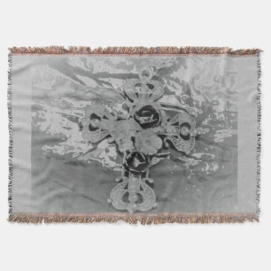 THROW BLANKET
