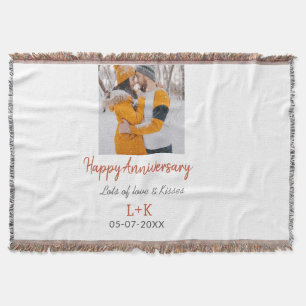 Throw Blanket