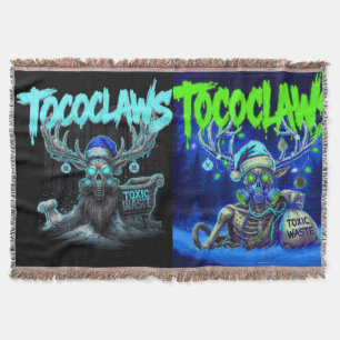 Throw Blanket