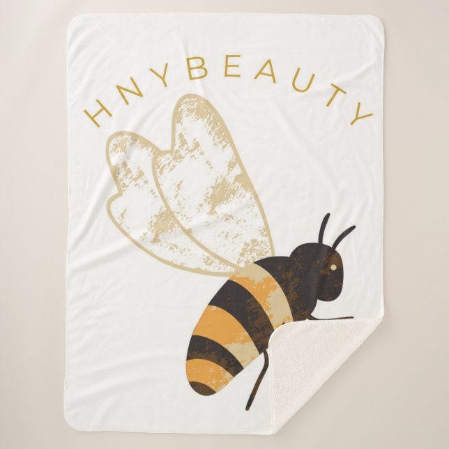 throw blanket (Front)