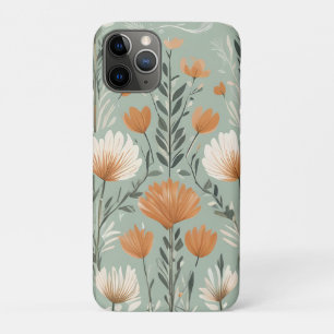 Throw Blanket iPhone 11 Pro Case