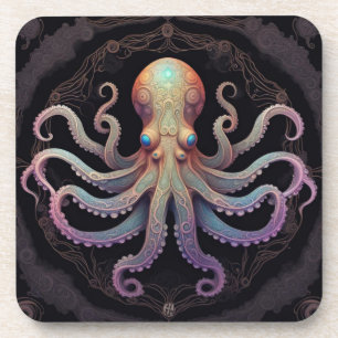 Throw Blanket Coaster