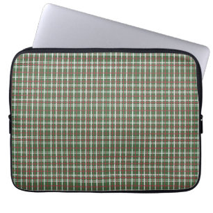 Throw Blanket Laptop Sleeve