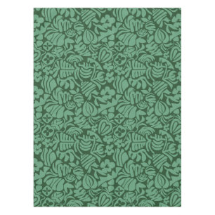 Throw Blanket Tablecloth