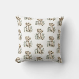 Throw Cushion