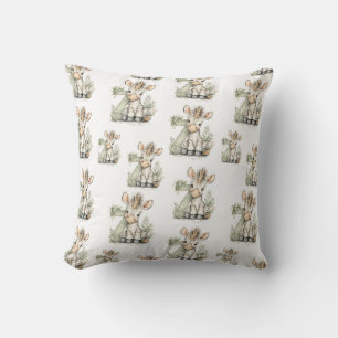 Throw Cushion