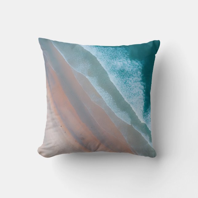 Throw Cushion (Front)