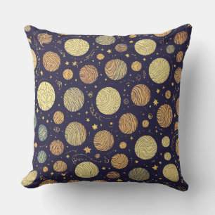 Throw Cushion