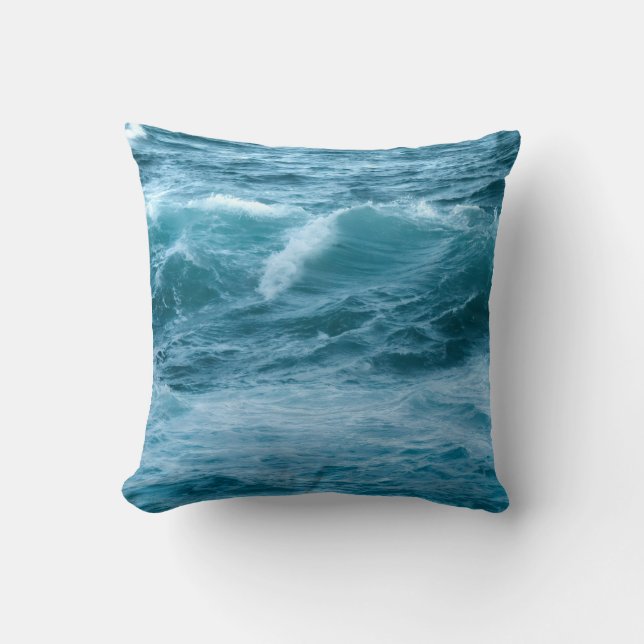 Throw Cushion (Front)