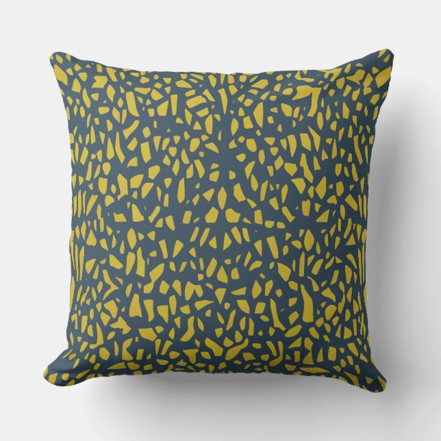 Throw Cushion (Front)