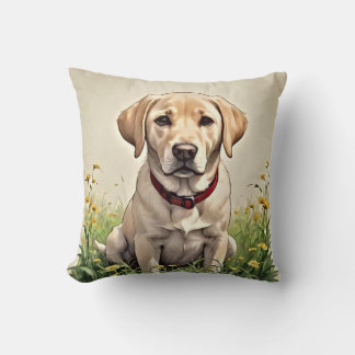 Throw Cushion, Throw Cushion 41 x 41 cm