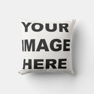 Throw Cushion, Throw Cushion 41 x 41 cm