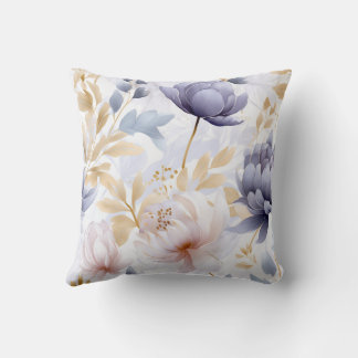 Throw Cushion, Throw Cushion 41 x 41 cm