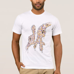 Throw It Up! T-Shirt