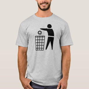 Throw O Away T-Shirt