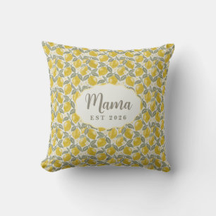 Throw Pillow