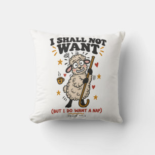 Throw Pillow