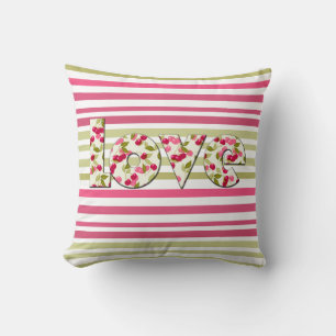 Throw Pillow