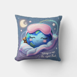 Throw Pillow