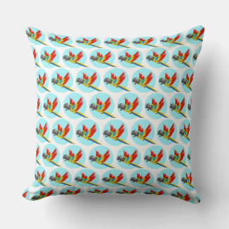 Throw Pillow