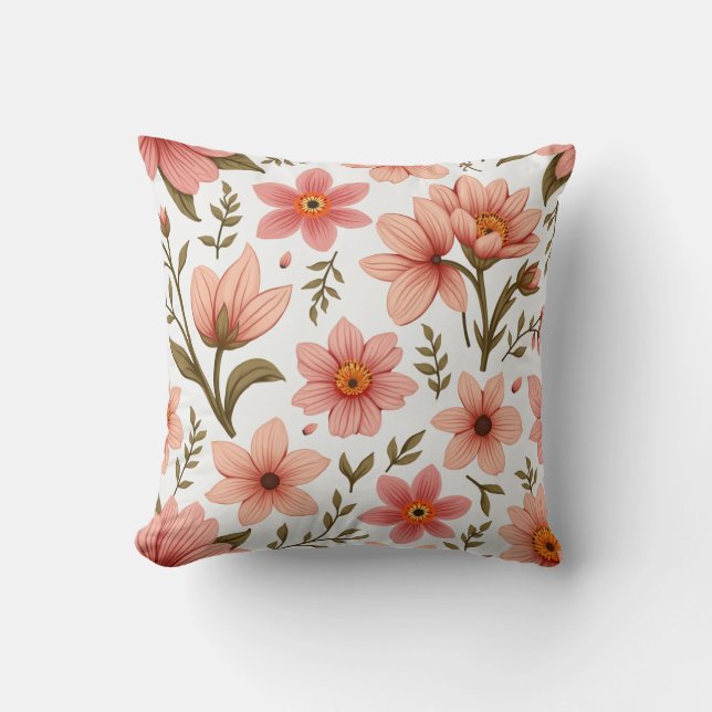 Throw pillow (Front)