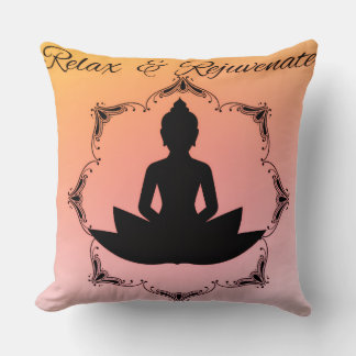 Throw Pillow
