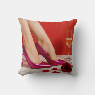 Throw Pillow