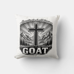 Throw Pillow
