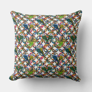 Throw Pillow