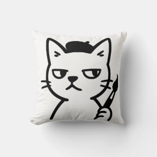 Throw Pillow