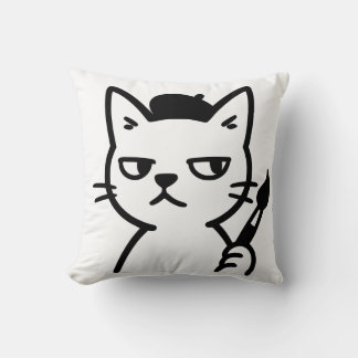 Throw Pillow