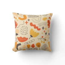 Throw Pillow