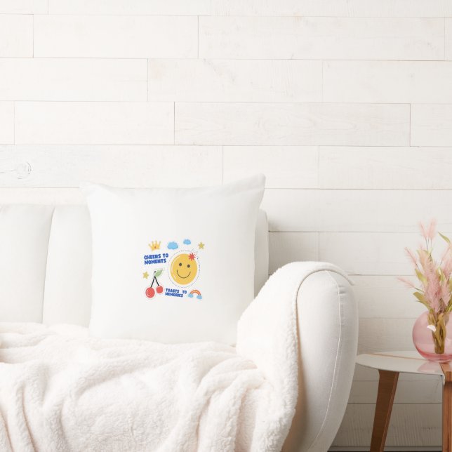 Throw Pillow (Couch)