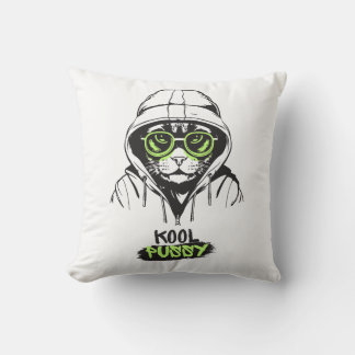 Throw Pillow
