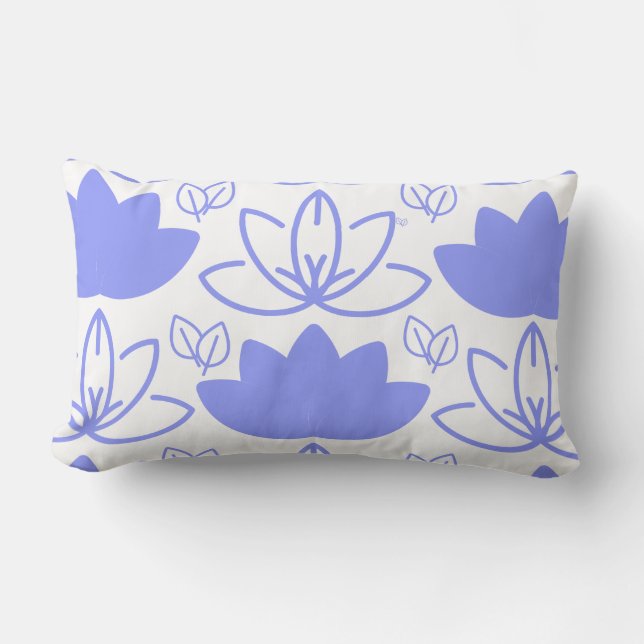 Throw Pillow (Front)